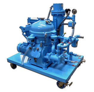 Oil Purifier