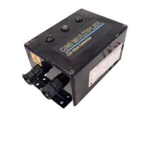 Oil Mist Detector