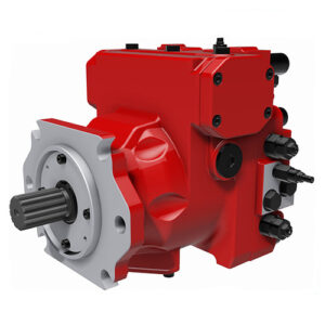 Hydraulic Pump