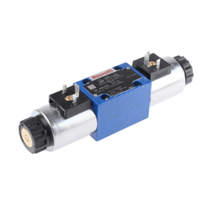 Hydraulic Valve