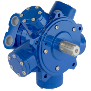 Hydraulic Motor