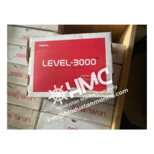 PANASIA LEVEL 3000 20M 0-2 BAR LEVEL TRANSMITTER