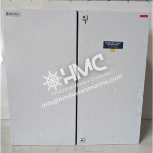 ROLLS ROYCE MARINE RAUMA WINCH