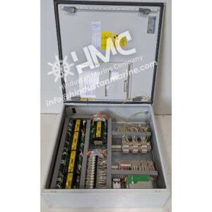 ROLLS ROYCE MARINE THRUSTER