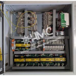 ROLLS ROYCE MARINE THRUSTER