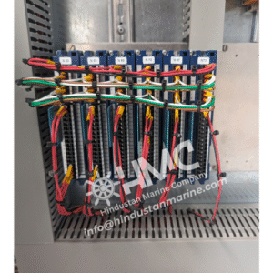 ROLLS ROYCE MARINE RAUMA WINCH