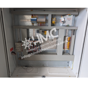 ROLLS ROYCE MARINE RAUMA WINCH