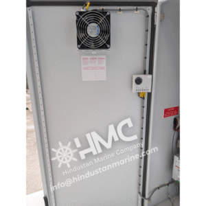 ROLLS ROYCE MARINE RAUMA WINCH