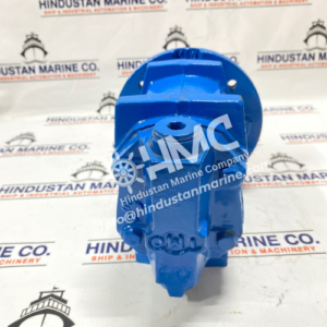 IMO ACE 025N2 NTB0 PUMP