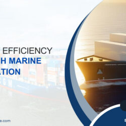 Energy Efficiency Through Marine Automation