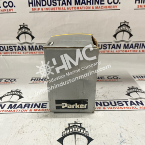 PARKER SOLENOID VALVE 08F25C2232ACFPH15