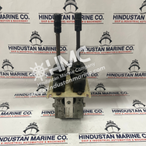 REXROTH 1-2TH6L162-10/M05 JOYSTICK CONTROL DUAL LEVEL SEATEX