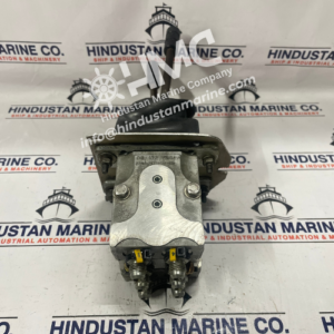 REXROTH 1-2TH6L162-10/M05 JOYSTICK CONTROL DUAL LEVEL SEATEX