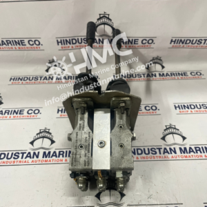 REXROTH 1-2TH6L162-10/M05 JOYSTICK CONTROL DUAL LEVEL SEATEX