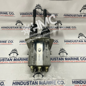 REXROTH 1-2TH6L162-10/M05 JOYSTICK CONTROL DUAL LEVEL SEATEX