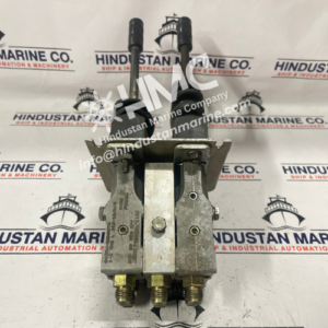 REXROTH 1-2TH6L162-10/M05 JOYSTICK CONTROL DUAL LEVEL SEATEX