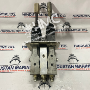 REXROTH 1-2TH6L162-10/M05 JOYSTICK CONTROL DUAL LEVEL SEATEX
