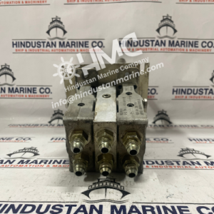 REXROTH 1-2TH6L162-10/M05 JOYSTICK CONTROL DUAL LEVEL SEATEX