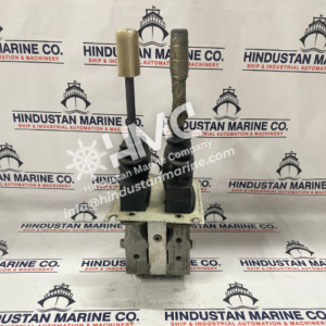 REXROTH 1-2TH6L162-10/M05 JOYSTICK CONTROL DUAL LEVEL SEATEX