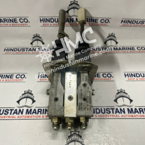 REXROTH 1-2TH6L162-10/M05 JOYSTICK CONTROL DUAL LEVEL SEATEX