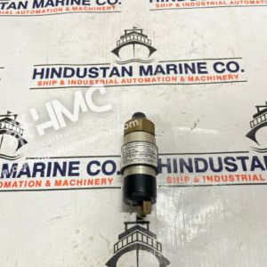 CYLINDRICAL PRESSURE SWITCH 10-B12