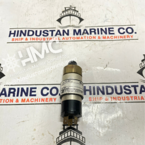 CYLINDRICAL PRESSURE SWITCH 10-B12