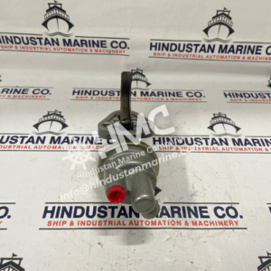 CUMMINS D&W DELPHI SUPPLY PUMP 144-347-0001