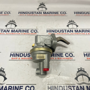 CUMMINS D&W DELPHI SUPPLY PUMP 144-347-0001