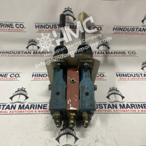 REXROTH 1X2TH6L-10/M05 JOYSTICK CONTROL DUAL LEVEL SEATEX
