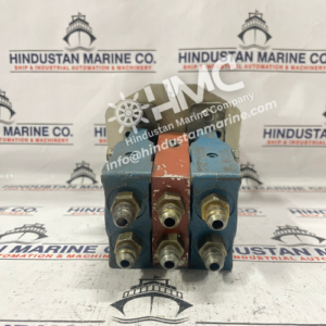 REXROTH 1X2TH6L-10/M05 JOYSTICK CONTROL DUAL LEVEL SEATEX