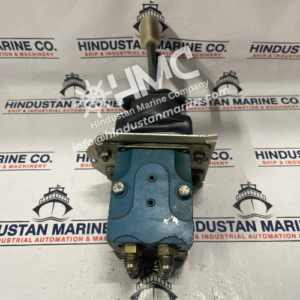 REXROTH 1X2TH6L-10/M05 JOYSTICK CONTROL DUAL LEVEL SEATEX