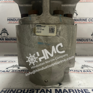 PARKER GEAR PUMP DIVISION 209010