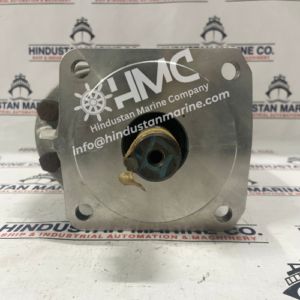 PARKER GEAR PUMP DIVISION 209010