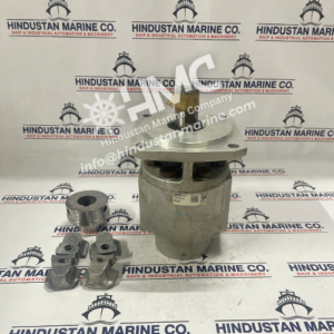 PARKER GEAR PUMP DIVISION 209010