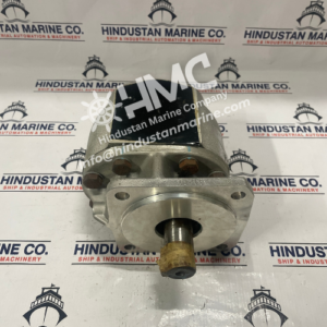 PARKER GEAR PUMP DIVISION 209010