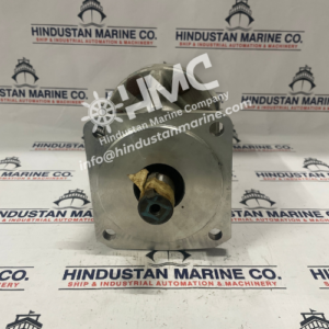PARKER GEAR PUMP DIVISION 209010