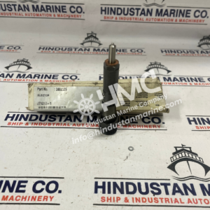 CUMMINS INJECTOR 3802325