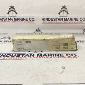 CUMMINS INJECTOR 3802325