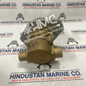 CUMMINS MARINE DEISEL SEA RAW WATER PUPM 39 12 019/M71