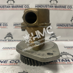 CUMMINS MARINE DEISEL SEA RAW WATER PUPM 39 12 019/M71