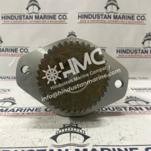 CUMMINS MARINE DEISEL SEA RAW WATER PUPM 39 12 019/M71