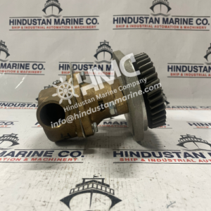 CUMMINS MARINE DEISEL SEA RAW WATER PUPM 39 12 019/M71