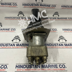 REXROTH 4TH6 E XX-14/ST 03 M05 JOYSTICK CONTROLLER