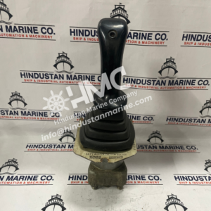 REXROTH 4TH6 E XX-14/ST 03 M05 JOYSTICK CONTROLLER