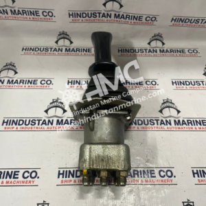 REXROTH 4TH6 E XX-14/ST 03 M05 JOYSTICK CONTROLLER