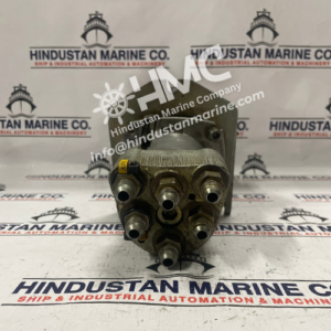 REXROTH 4TH6 E XX-14/ST 03 M05 JOYSTICK CONTROLLER