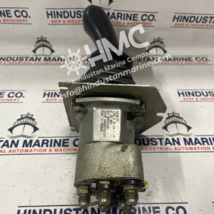 REXROTH 4TH6 E XX-14/ST 03 M05 JOYSTICK CONTROLLER