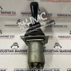 REXROTH 4TH6 E XX-14/ST 03 M05 JOYSTICK CONTROLLER