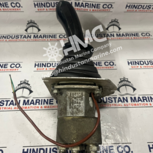 REXROTH 4TH6 E XX-14/ST 03 M05 JOYSTICK CONTROLLER