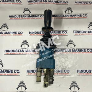 REXROTH 4TH6 T 06-14/M05 JOYSTICK CONTROLLER